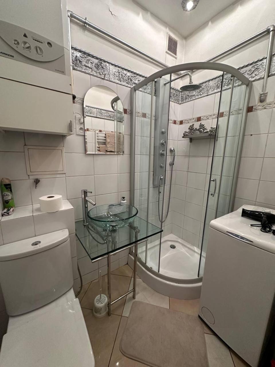 Apartament Zwierzyniec Apartment *